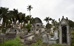 Alrededor de 25 mil personas podrían visitar panteones de&nbsp;Xalapa.