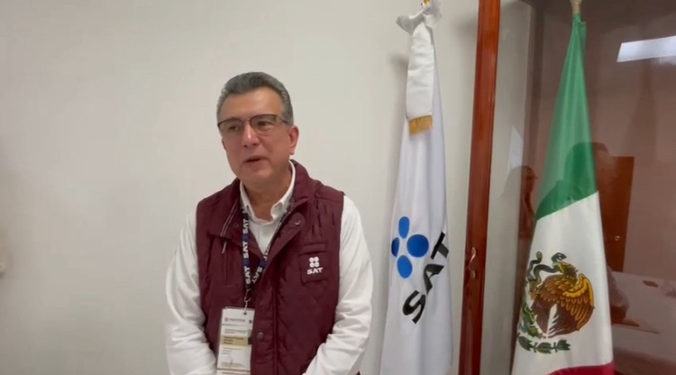 SAT ofrece simplificar el empadronamiento, descuentos en multas y el cambio de régimen a uno que se paga&nbsp;menos.