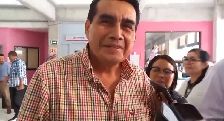 Se bajarán sueldo diputados de LegisVer, en la 67 Legislatura? Esto dijo Esteban&nbsp;Bautista