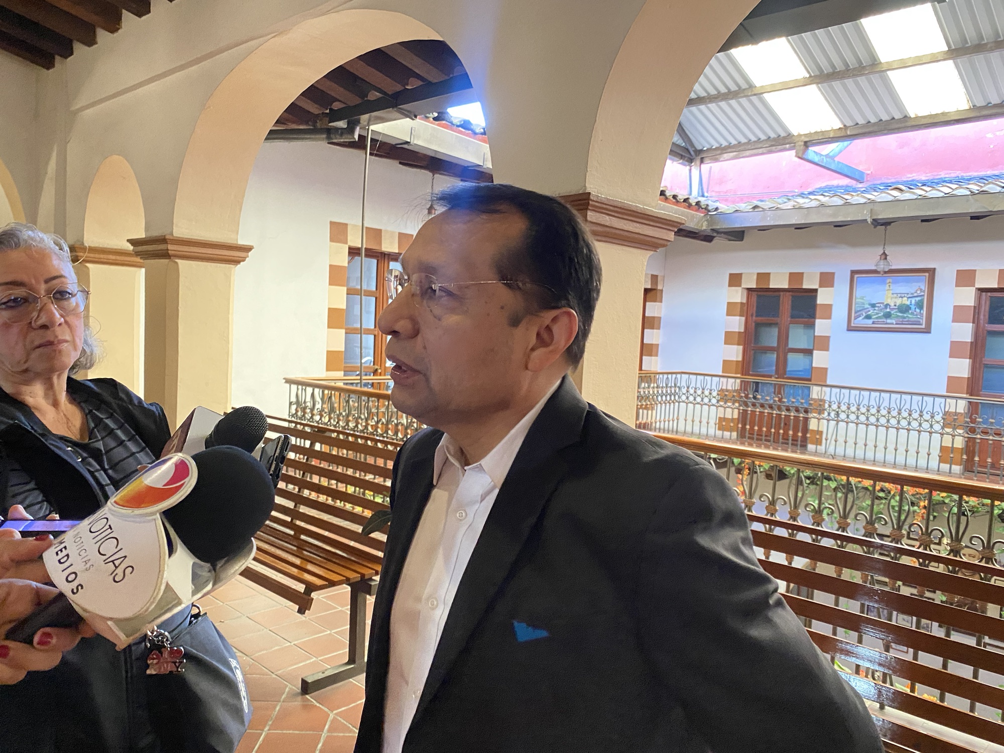 Exige Arquidiócesis investigar a fondo, crimen de hombre descuartizado en Xalapa.