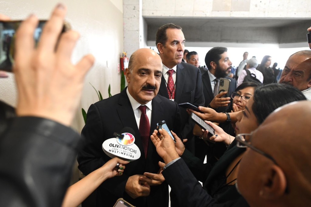 Reparación de la carretera 150D Puebla-Veracruz se llevará semanas o meses:&nbsp;Ahued