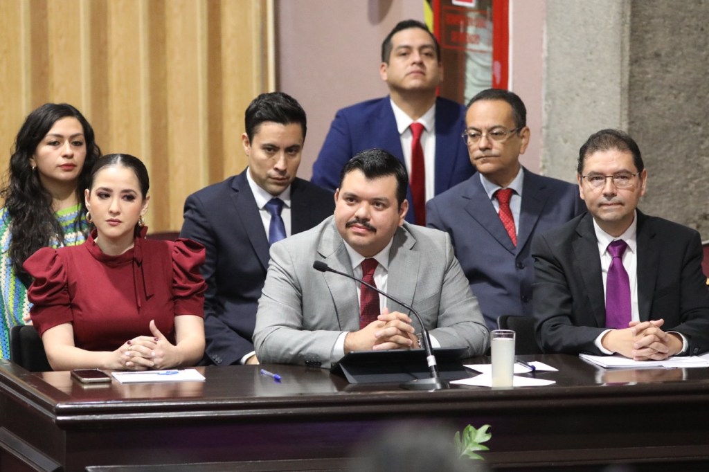 Se tienen que ir algunas plantas de GCM; por daño ambiental:&nbsp;SEGOBVeracruz.