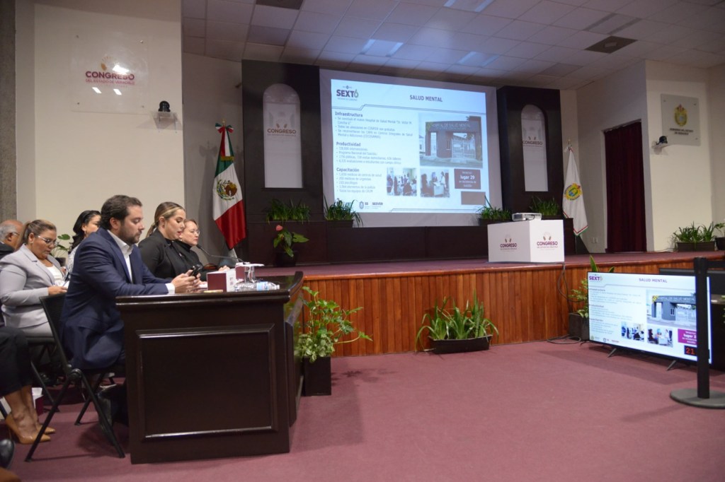 Se les va en salarios el 50 por ciento del presupuesto total de&nbsp;SESVER