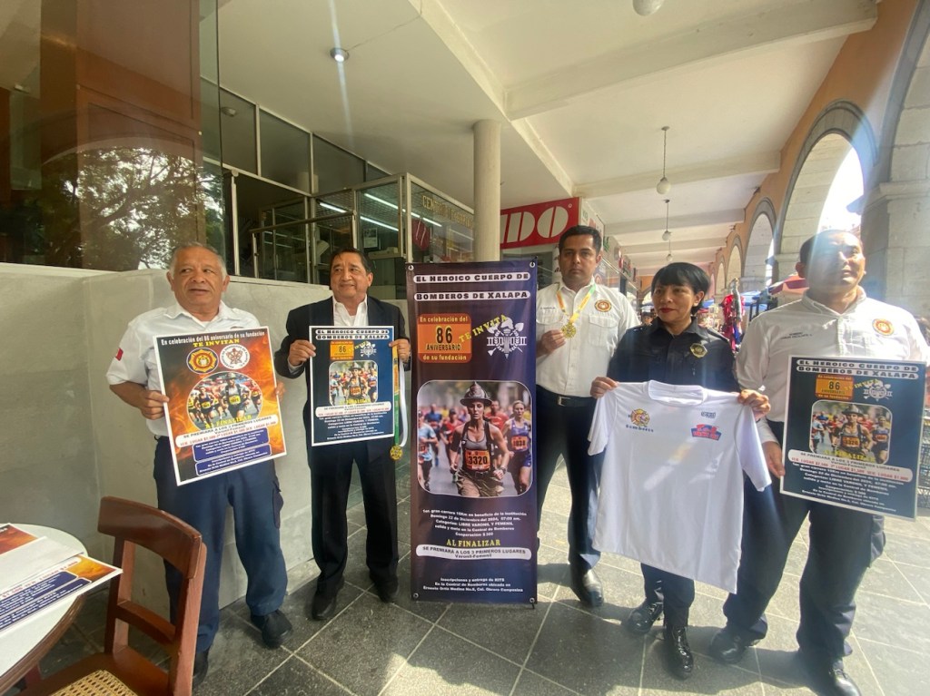 A pesar de brindar servicio a 20 municipios, solo la capital, Xalapa, les proporciona apoyo económico a&nbsp;Bomberos.