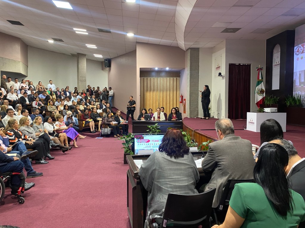 Más del 80 % de ayuntamientos de Veracruz no tienen atlas de riesgo, pese a ser un estado con orografía propensa a deslaves e&nbsp;inundaciones.