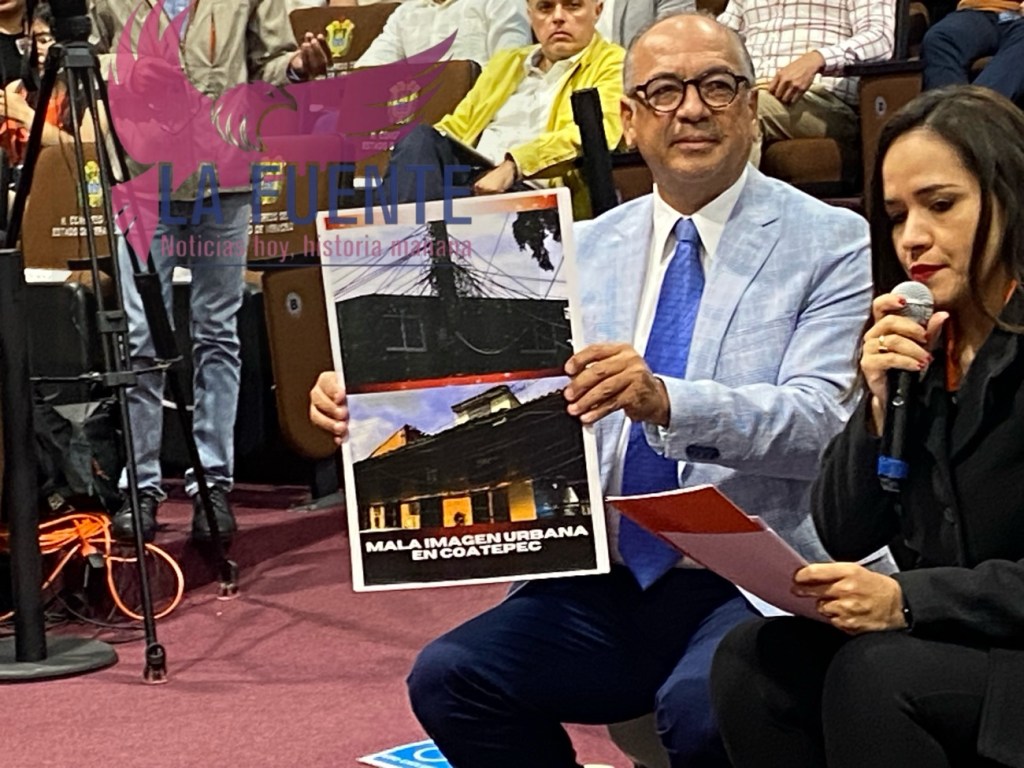 Abandonados en su imagen pueblos mágicos de Veracruz; reclaman diputados de Movimiento&nbsp;Ciudadano