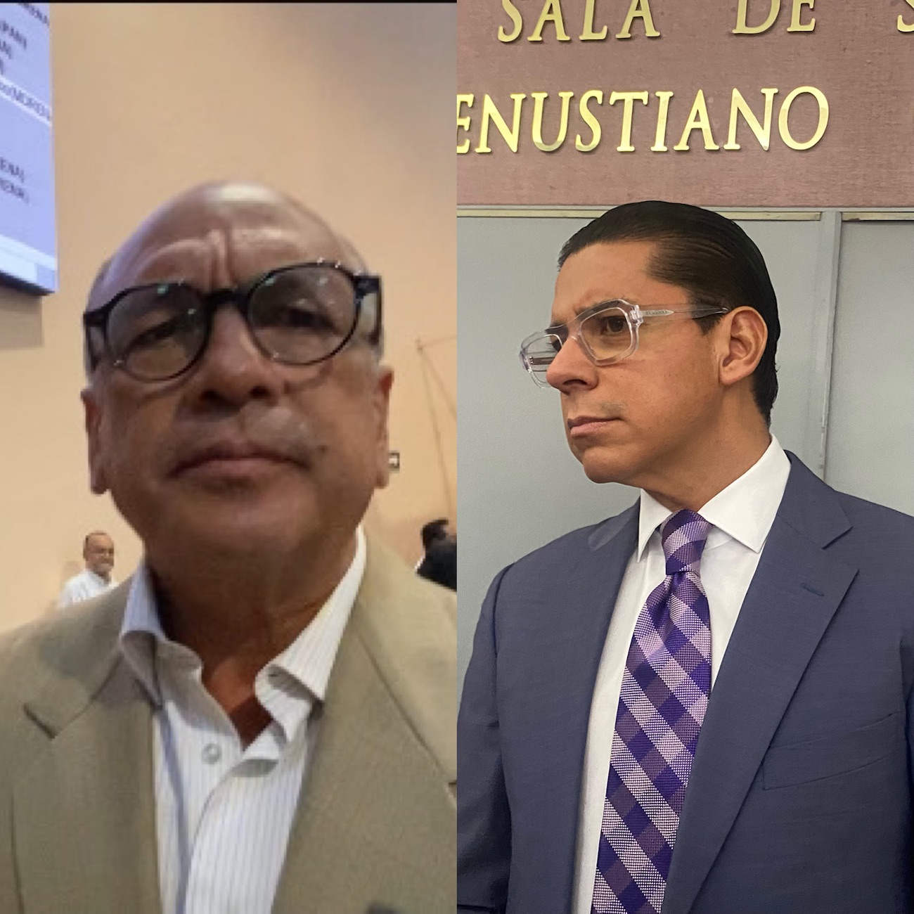 Grupo MÁS, será investigado por la nueva Legislatura.