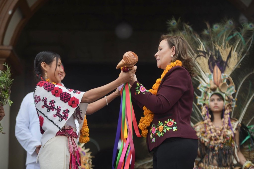 Gobernadora anuncia cancelación de caseta de cobro del Coatza I; pero concesión venció desde agosto&nbsp;pasado.