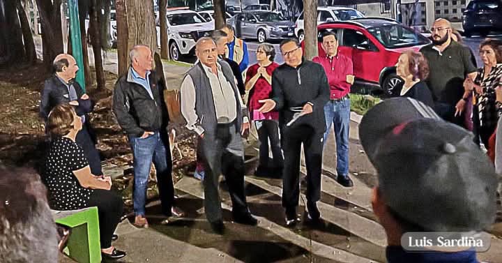 Navidad con saldo blanco en&nbsp;Xalapa.