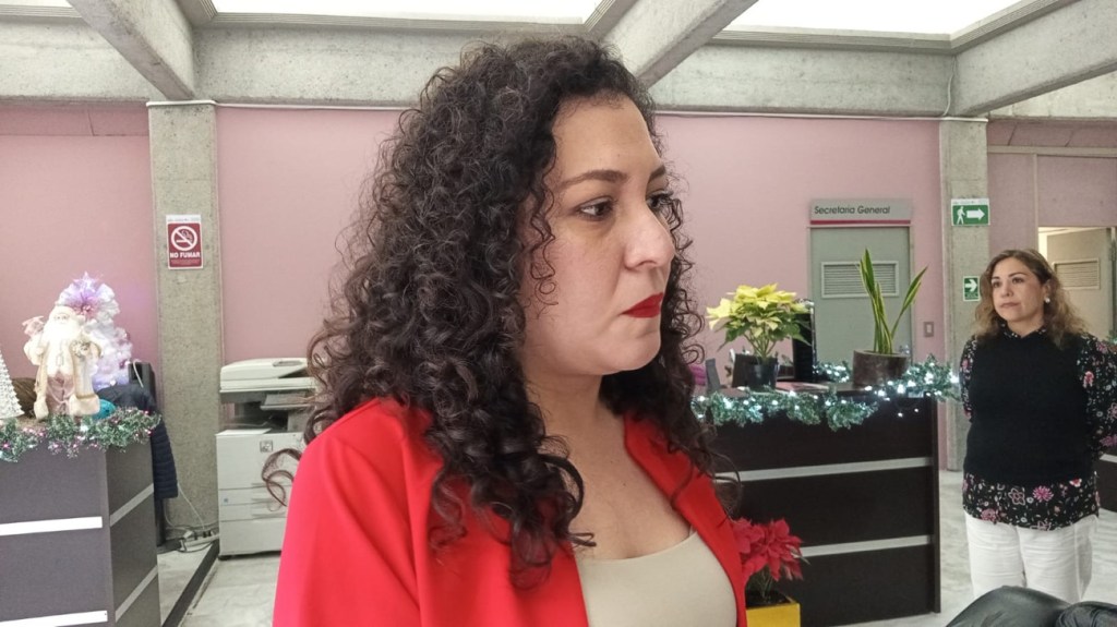 Diputada Ana Rosa Valdes considera que SEDARPA debe recibir un aumento en el reacomodo presupuestal que analiza el&nbsp;congreso.