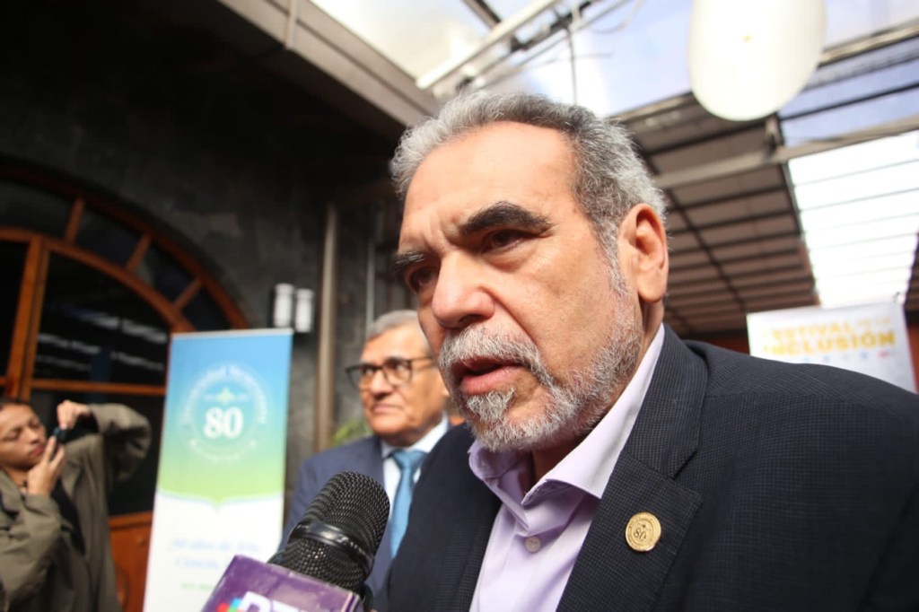 Francia exageró la situación de inseguridad en México, e impidió que vinieran académicos franceses a festival en Xalapa:&nbsp;Rector