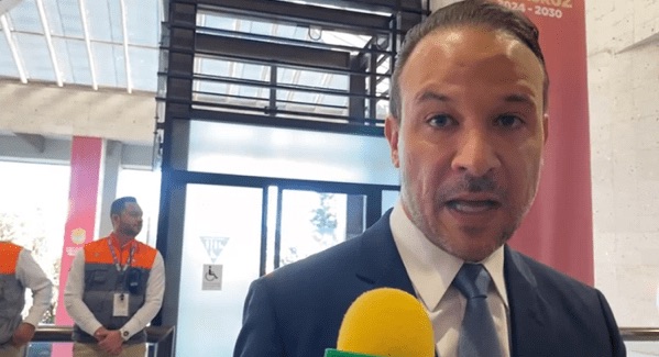 Unánue, no teme que la reducción de participaciones federales afecte pago de aguinaldos de su municipio; hizo ahorros&nbsp;dijo.