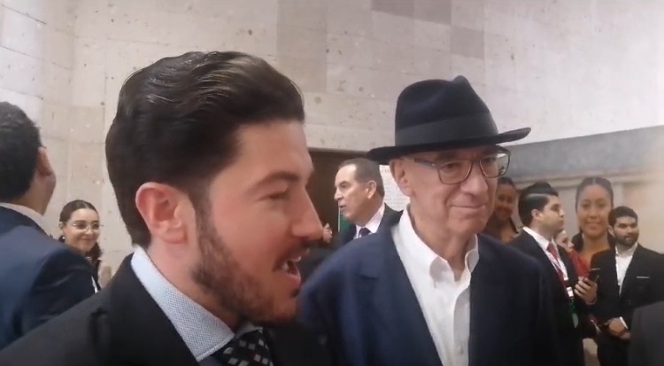 Discutirán Nuevo León, Veracruz, otros dos estados y Sheinbaum; retomar proyecto de llevarse agua del río&nbsp;Pánuco