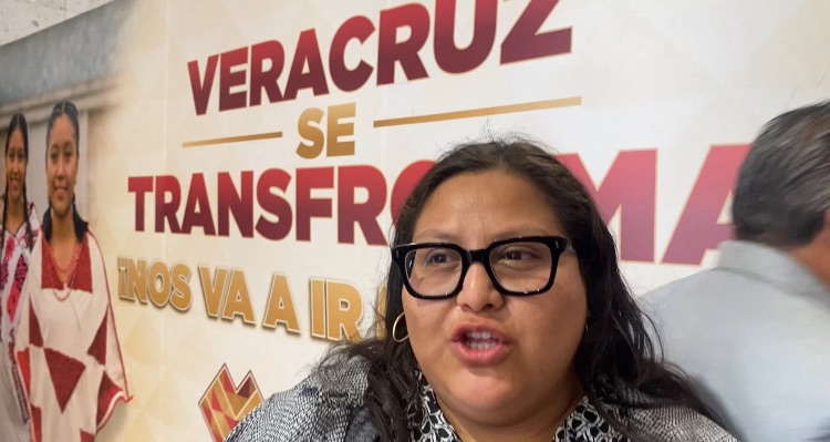 Replantearán utilidad de las alertas de género en&nbsp;Veracruz.