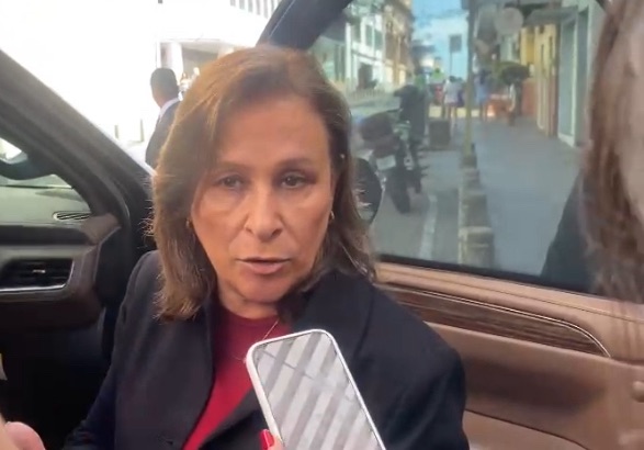 Ya se reunió Rocío Nahle con colectivos de desaparecidos, para generar una agenda de&nbsp;trabajo.