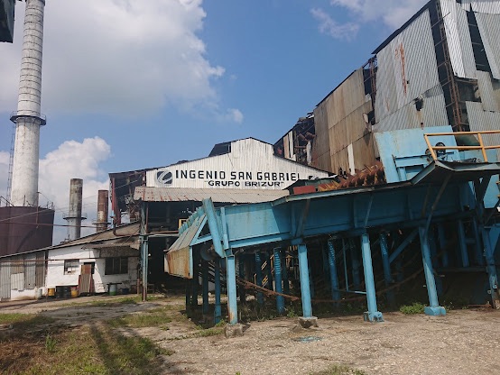 Diez años cerrado el ingenio San Gabriel, factoría de casi 150 años, guarda adeudos de 40 mdp. Podrá reabrirse en este&nbsp;sexenio?