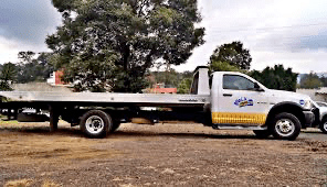 Aplaude MC nueva medida de ya no usar grúas para cualquier falta menor de tránsito. Pero pide revisar órganos de&nbsp;control.