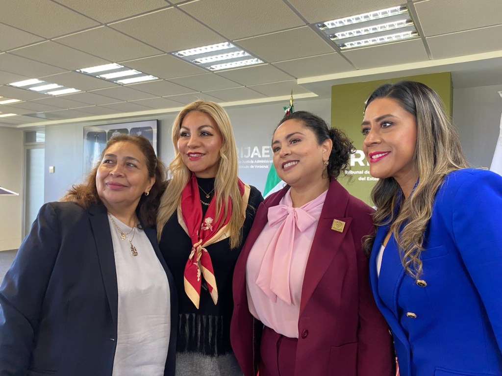 Espera TEV que le aprueben presupuesto de 97 millones de pesos, para contratar a 45 empleados&nbsp;más