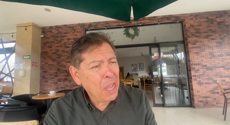 Oraran evangélicos en evento masivo en el estadio Xalapeño, por Rocío Nahle