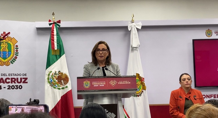 Gobernadora ya tiene un plan de obras dentro de la SIOP; que concentrará toda la obra pública del&nbsp;sexenio.