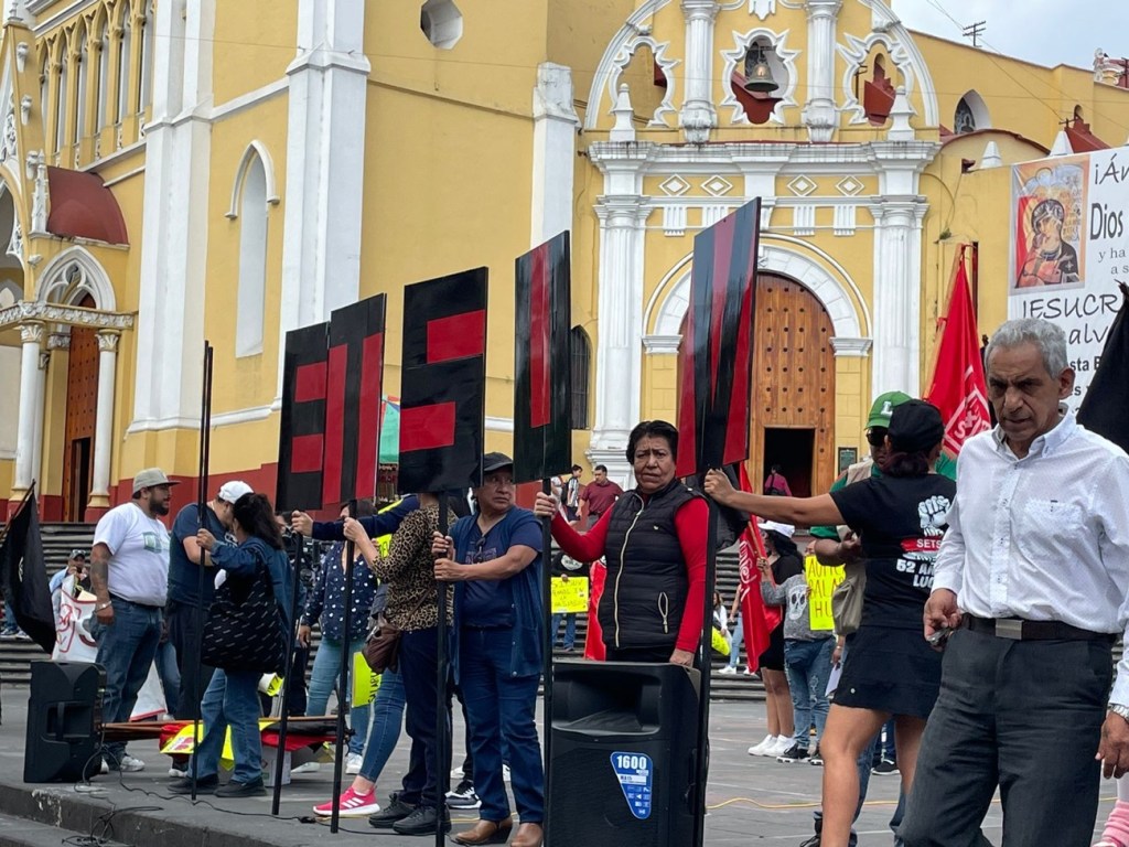 Altos salarios en la UV provocan una nómina abultada y dificultades financieras para la institución: Diputada de&nbsp;Hacienda