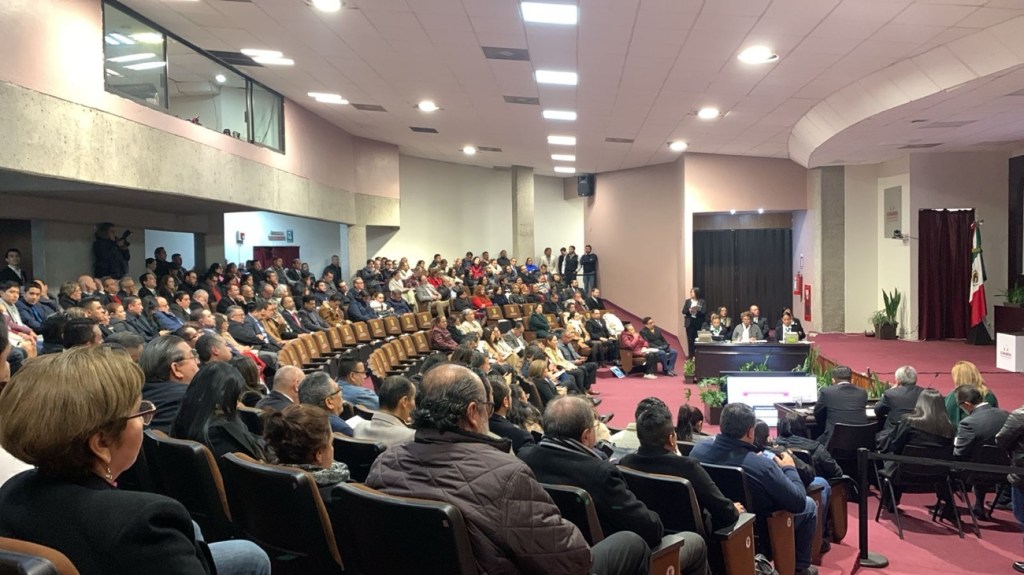 Cinco municipios concentran la mayor parte de la deuda&nbsp;pública.