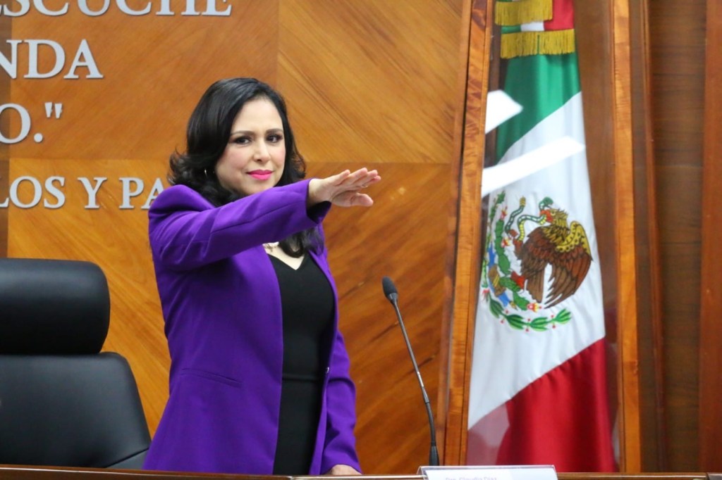 La paridad es un reto para las elecciones de este año; es vertical, horizontal y podría ser de alternancia:&nbsp;TEV