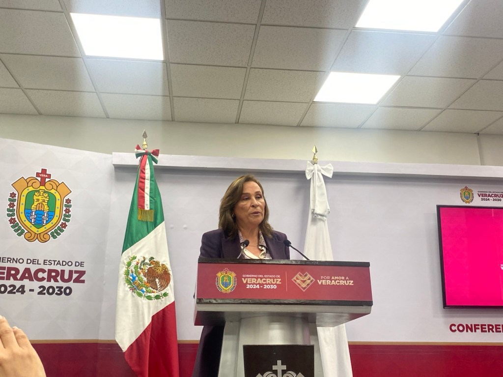 Defiende Nahle a Esteban Bautista; de señalamientos de&nbsp;misoginia.