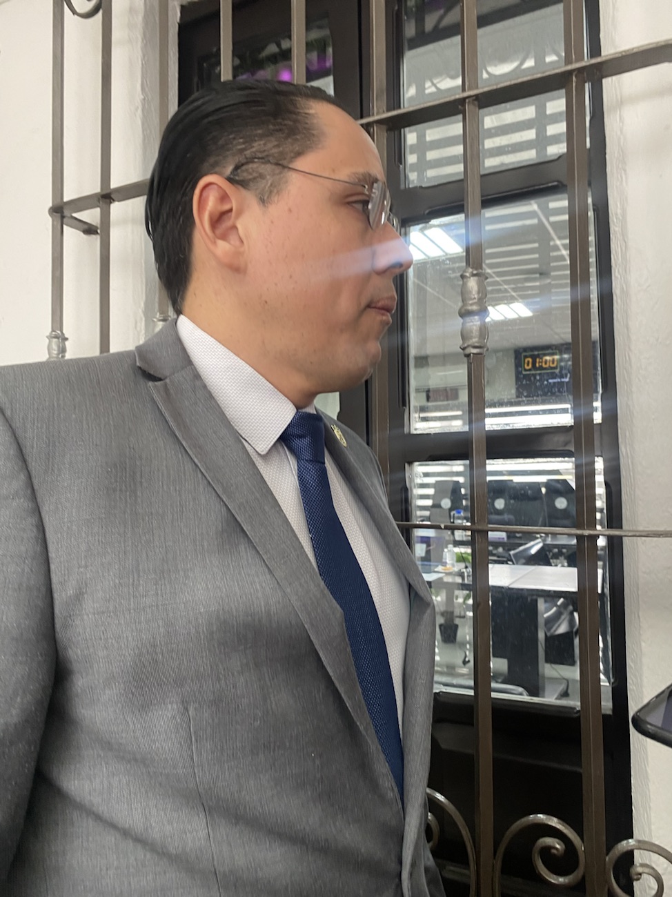 Este 6 de enero el Poder Judicial informará al Congreso, cuántos magistrados y jueces decidieron ir a&nbsp;elección.