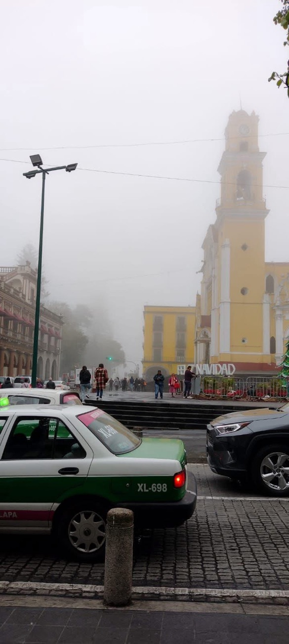 SNTE pedirá corrimiento de clases por bajas&nbsp;temperaturas.