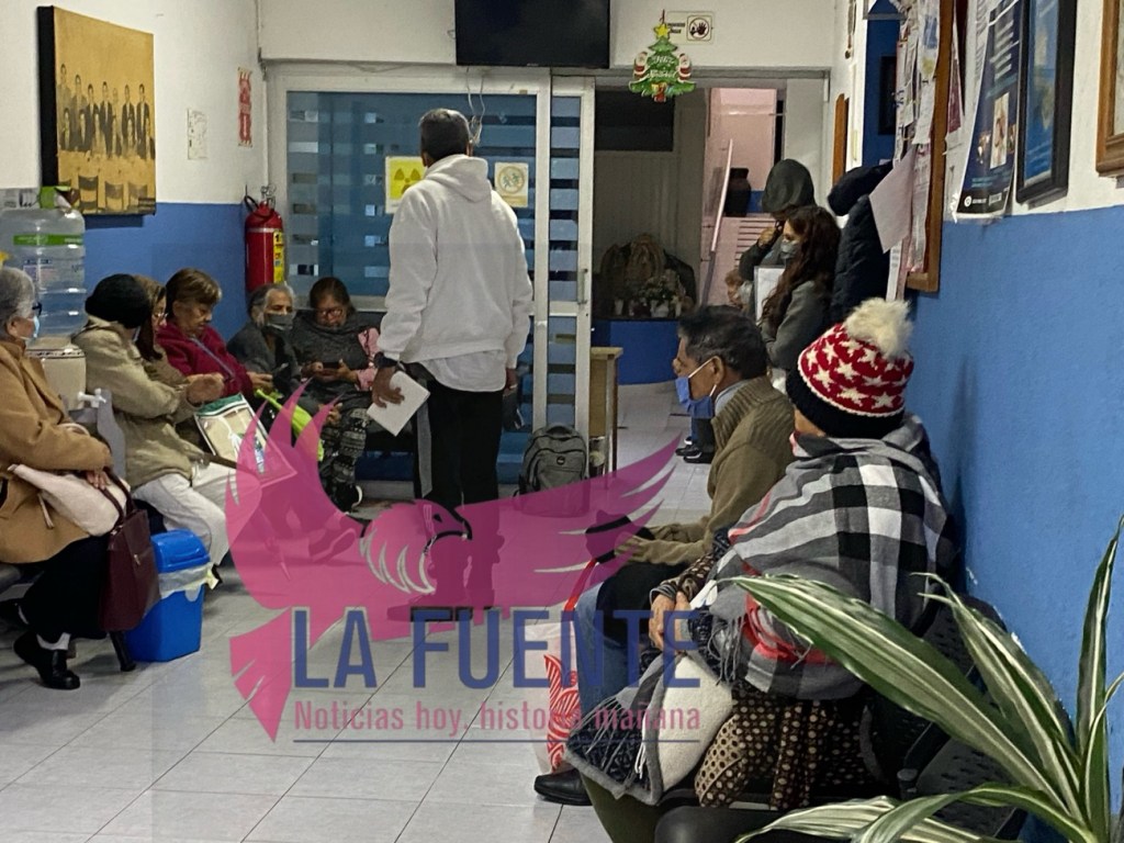 Dos importantes fármacos para quimio y radioterapias; están en desabasto desde noviembre en farmacias del IMSS del puerto de Veracruz y&nbsp;Xalapa.