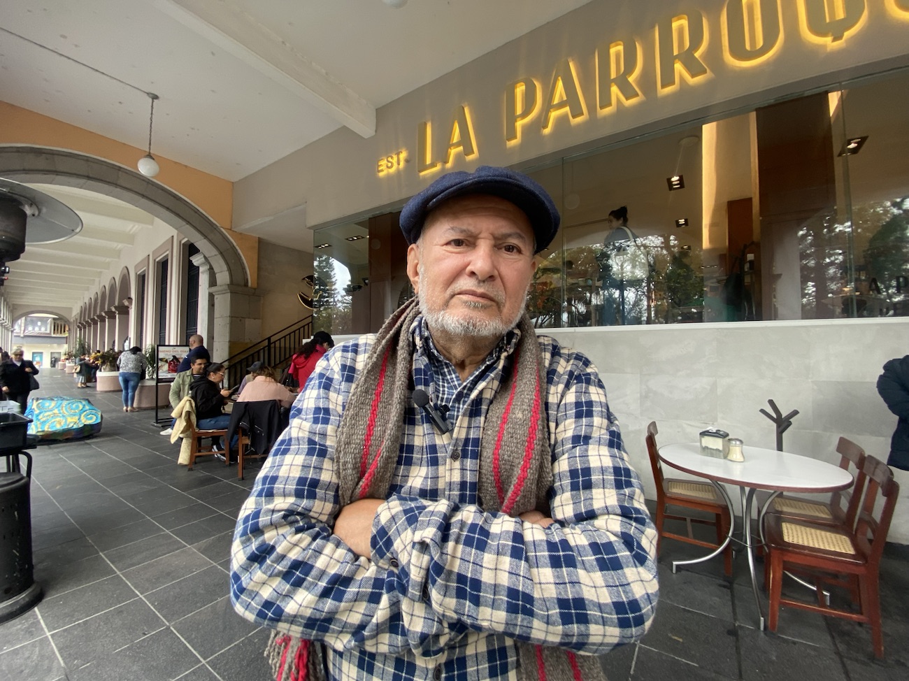 Por sequía del año pasado, productores de café apenas iniciarán cosecha del ciclo 2024-2025.