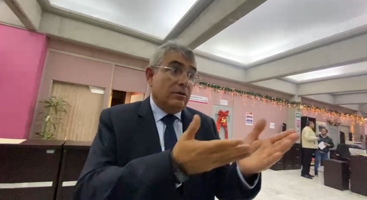 ORFIS aún no informa al Congreso cuántos ex funcionarios de Cuitláhuac solventaron su daño patrimonial y cuáles&nbsp;no.