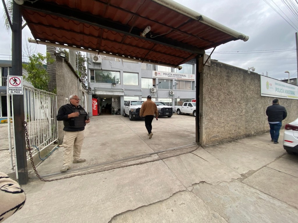 Reveriano esperaba ser trasladado a Puebla; pese a ser considerado líder delincuencial en Veracruz en 2019; ya no hay carpeta local en su&nbsp;contra