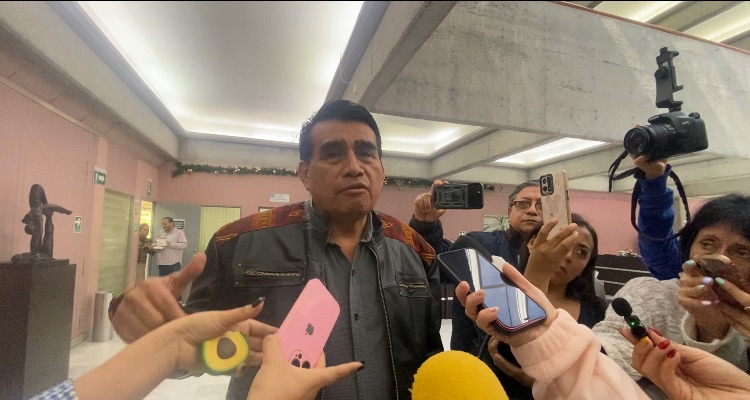 Habrá jalón de orejas a los comisionados de la CEAPP: Bertha Ahued y&nbsp;JUCOPO