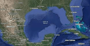 Google cambiara el nombre al Golfo de México. Conoce por&nbsp;qué.