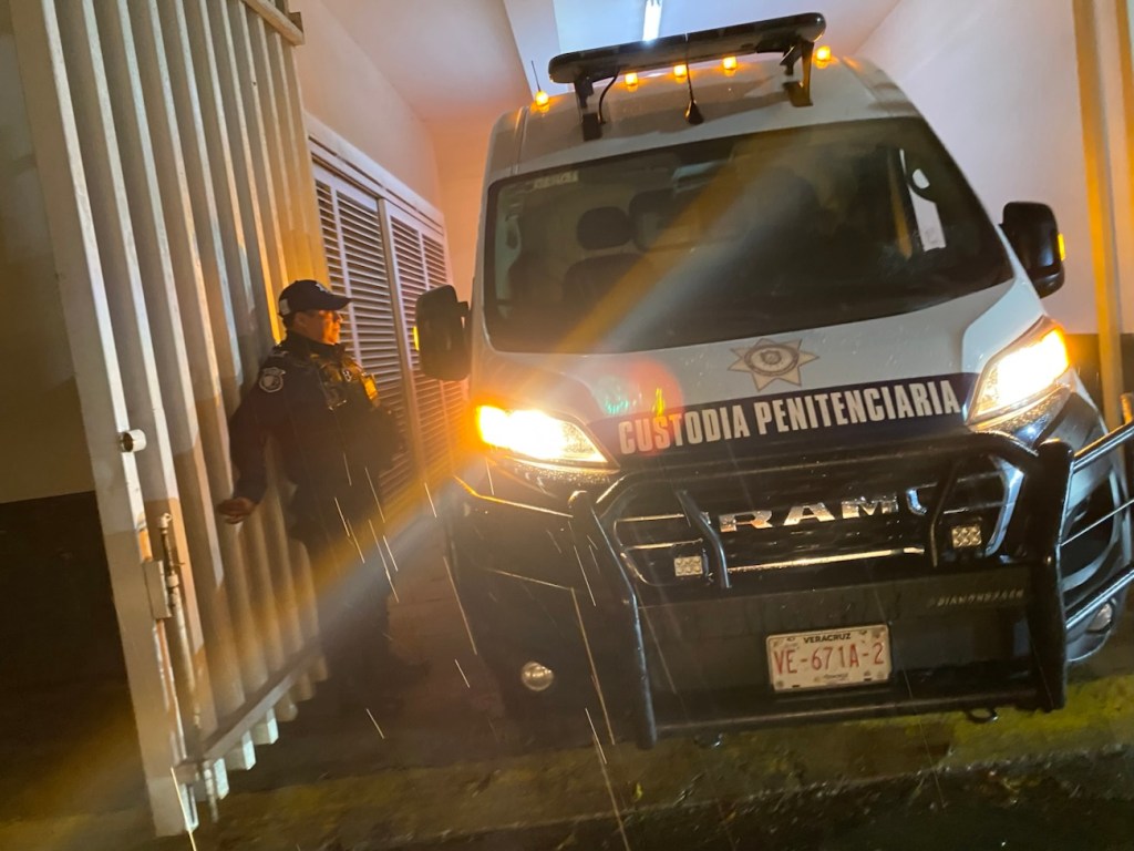 Obtiene amparo para salir en libertad, la dueña del periódico Vanguardia; por falta de pruebas en el delito de secuestro del que se le&nbsp;acusó.