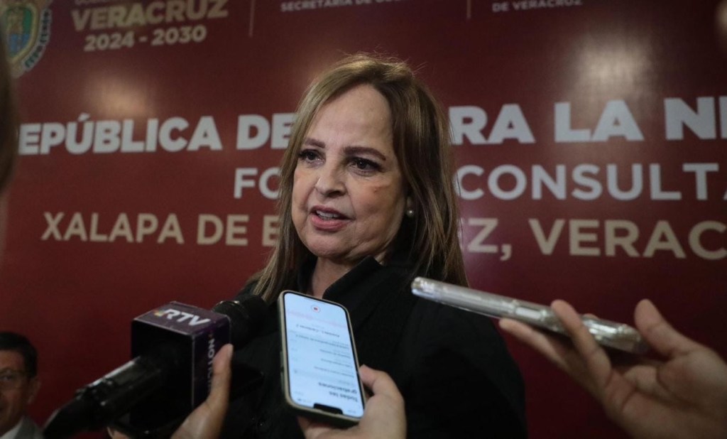 Veracruz, donde más recluta niños el crimen organizado:&nbsp;SIPPINA.