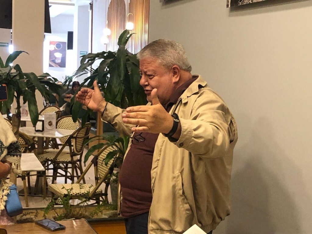 En 100 municipios donde gobierna MORENA buscan heredar cargos a sus familiares:&nbsp;Huerta