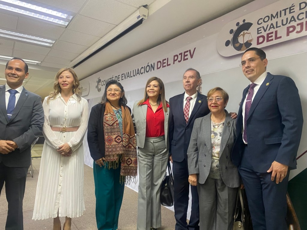 Inició la verificación de elegibilidad de aspirantes a personas juzgadoras&nbsp;locales.