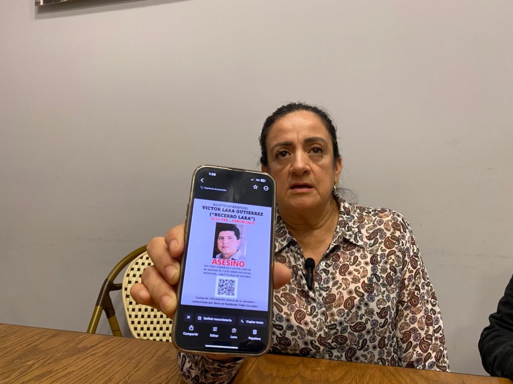 A 2 años del asesinato de Fidel, joven músico de Yanga, pese a difundirse su crimen en un video viral; autoridades no han dado con el paradero del que&nbsp;disparó.