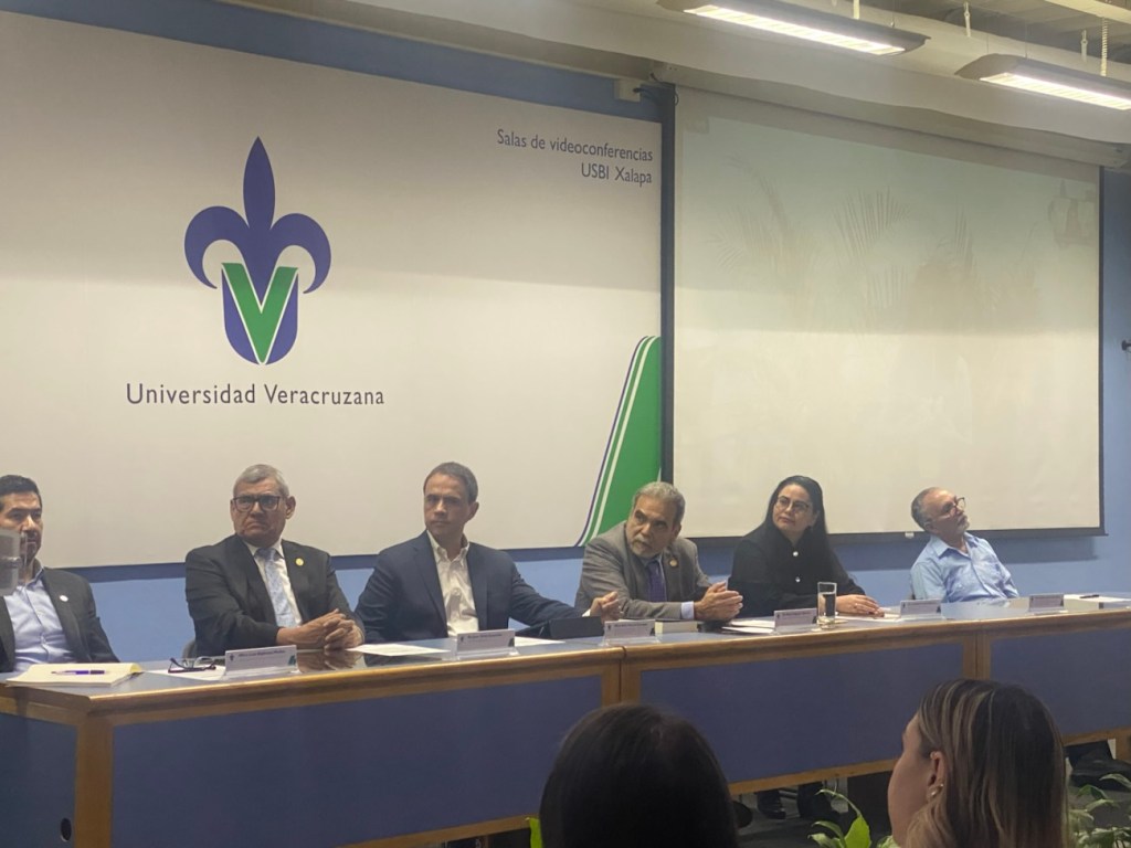 Veracruz, con la mayor cantidad de fosas clandestinas del país; revela ONU&nbsp;México.