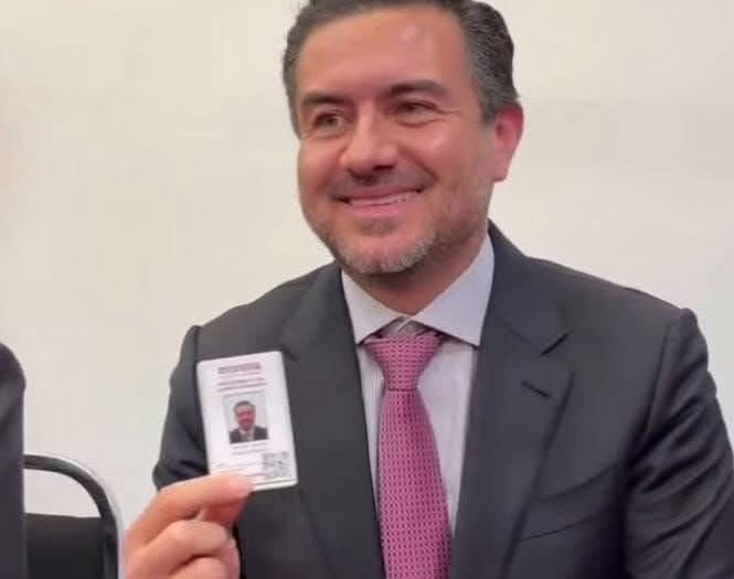 En un comunicado el Senador Miguel Ángel Yunes Márquez lamenta la división que causó en MORENA&nbsp;Veracruz.