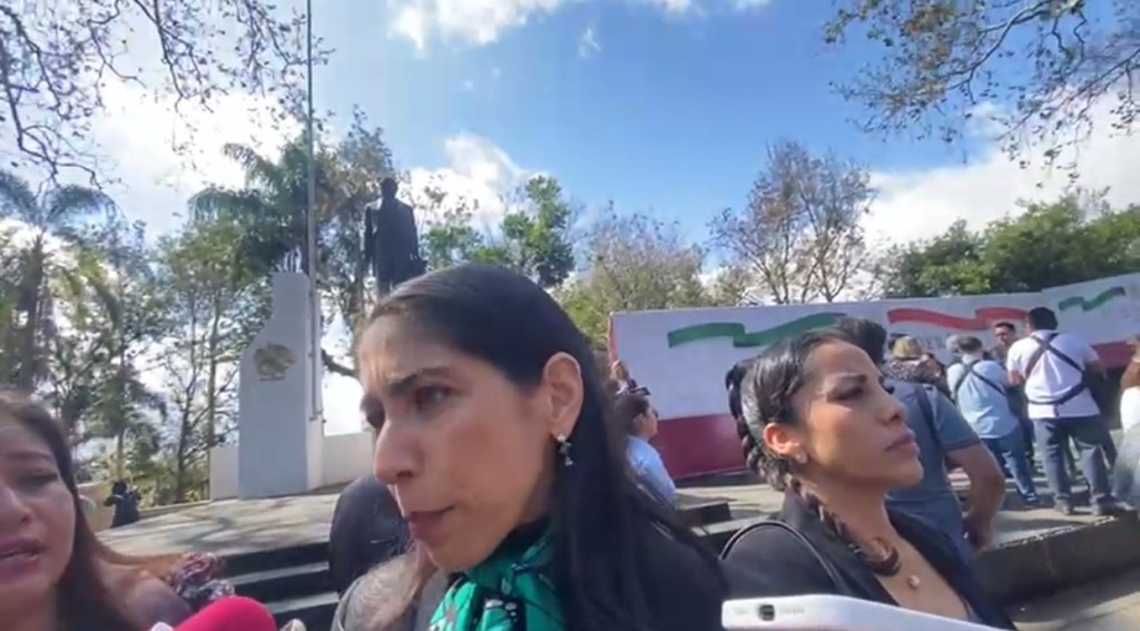 Fiscal afirma que sigue búsqueda de médica veterinaria y su hija, desaparecidas en&nbsp;Alvarado.