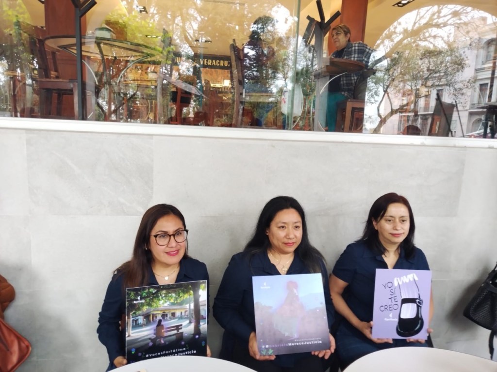 En Veracruz hubo 615 embarazos infantiles en 2024; ni en casos de violación, les permitieron&nbsp;abortar.