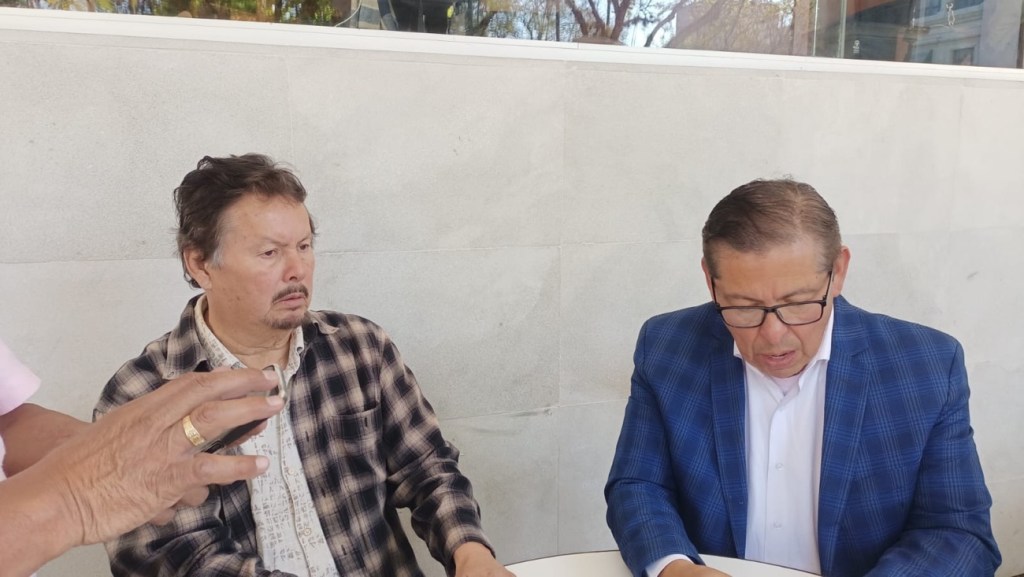 Piden a Gobernación que no permita templos satanicos en&nbsp;Veracruz.