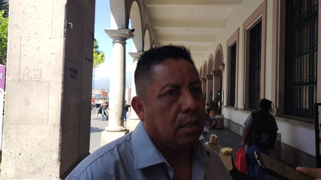 Denuncian corrupción en este ingenio azucarero de&nbsp;Veracruz