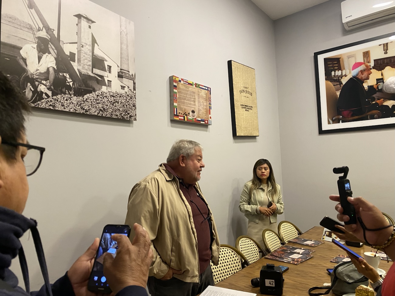 Operaron a favor de Pepe Yunes desde la Secretaría de Gobierno y el ayuntamiento local: Manuel Huerta