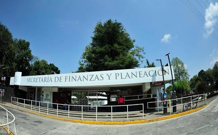 Hay nuevo subsecretario de Egresos en Sefiplan; sustituye a Pedro Miguel Rosaldo.