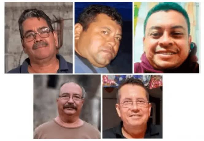 Minimiza alcaldesa de Actopan las desapariciones; y afirma que no hay fosas clandestinas como han sugerido algunos&nbsp;colectivos.